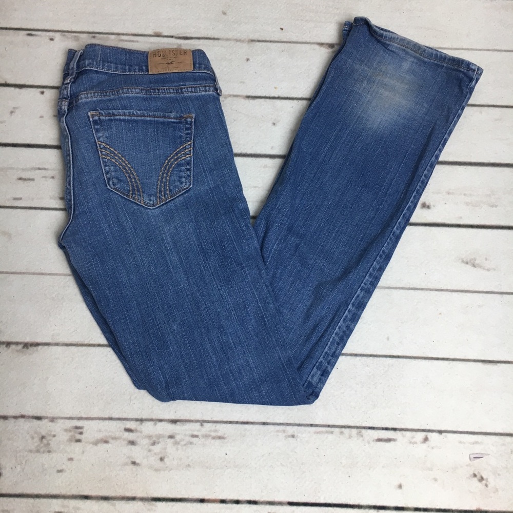 Hollister Venice Boot 27/33